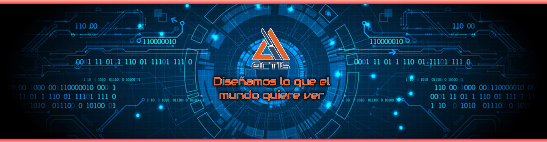 Diseño gráfico moderno